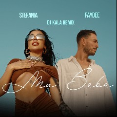 Stefania x Faydee
