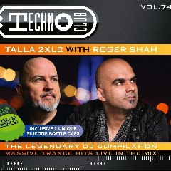 Roger Shah & Aytaro