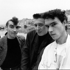 L’Affaire Louis’ Trio