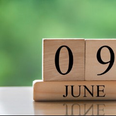 June 9th