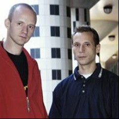 Pako & Frederik