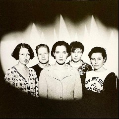 Stereolab