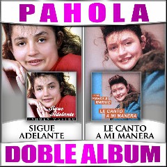 Pahola