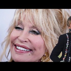 Dolly Parton With Keith Urban