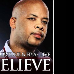 James Fortune & FIYA f. Zacardi Cortez