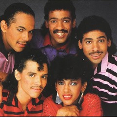 DeBarge