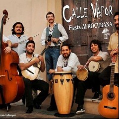 Calle Vapor