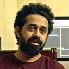 Rex Vijayan