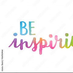 Inspiring