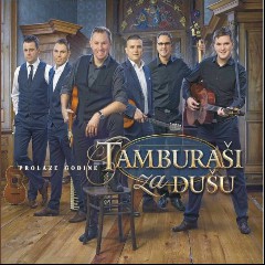 TAMBURAŠI ZA DUŠU