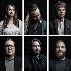 The Strumbellas
