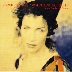 Annie Lennox feat. Paul Simon