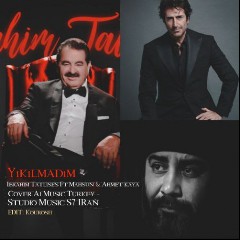Mahsun Kırmızıgül & Ahmet Kaya & İbrahim Tatlıses