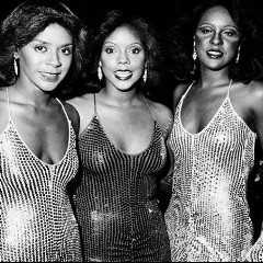 The Jones Girls