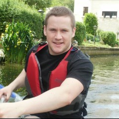 Kevin Wood