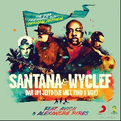 Wyclef ft. Avicii