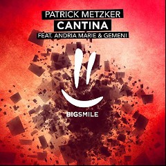 Patrick Metzker feat. Andria Marie and Gemeni
