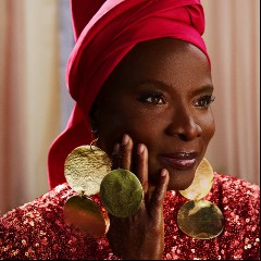 Angélique Kidjo feat. Ziggy Marley