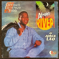 Atrato River