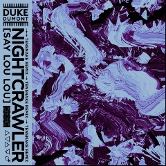 Duke Dumont & Say Lou Lou
