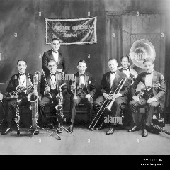 American Jazz Orchestra