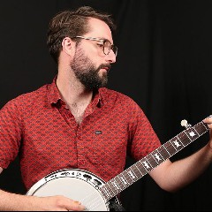 Wes Corbett