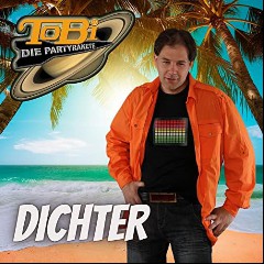 ToBi die Partyrakete