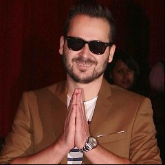 Edward Maya Yertai