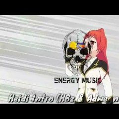 Intro HBz & Adwegno Remix
