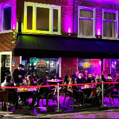 Muziekcafé