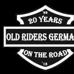 Old Riders