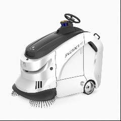 Sweeper