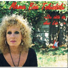 Mama Bea Tekielski
