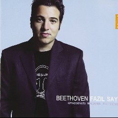 Ludwig van Beethoven; Fazıl Say