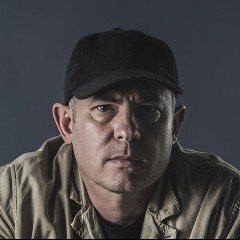 Dan Carlin