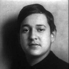 Erich Wolfgang Korngold