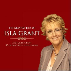 Isla Grant