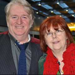 Mike Oldfield & Maggie Reilly