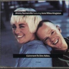 Jimmy Somerville featuring June Miles Kingston