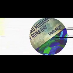 Jihad Muhammad, Rona Ray