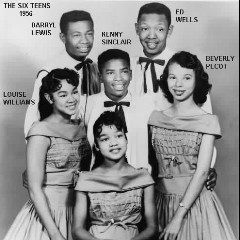 The Six Teens