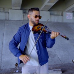 Violin Mood