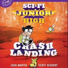 Sci-Fi-High