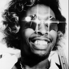 Bootsy Collins