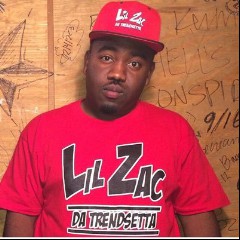 Lil Zac The DJ