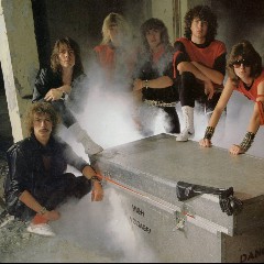 Pretty Maids