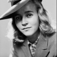 Alice Babs