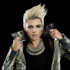 XiJaro & Pitch & Christina Novelli