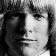 Larry Norman