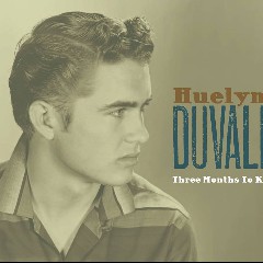 Huelyn Duvall